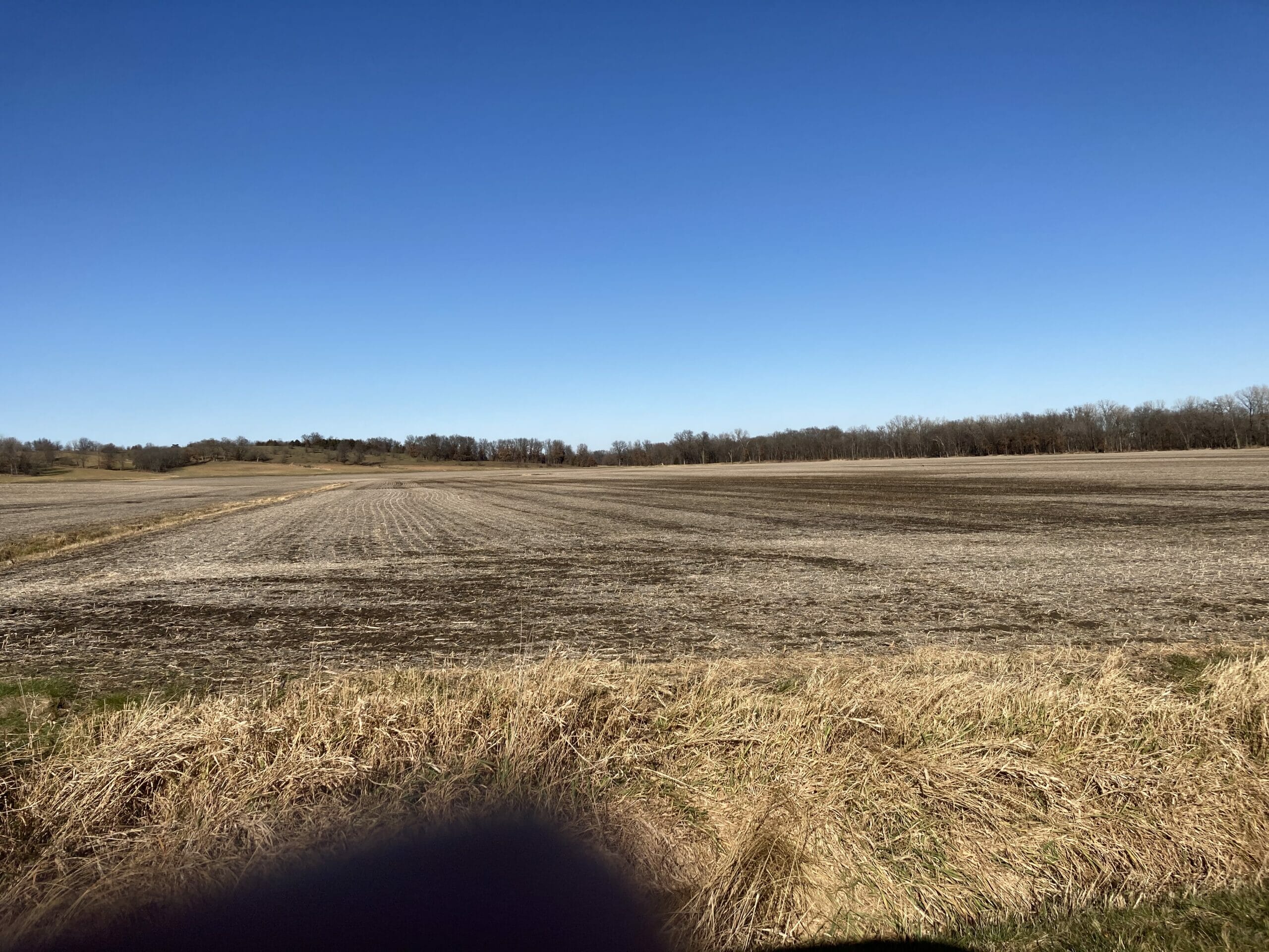 636 acres of Prime Farmland. Mostly Bottom 4.4% Return!! - Missouri ...