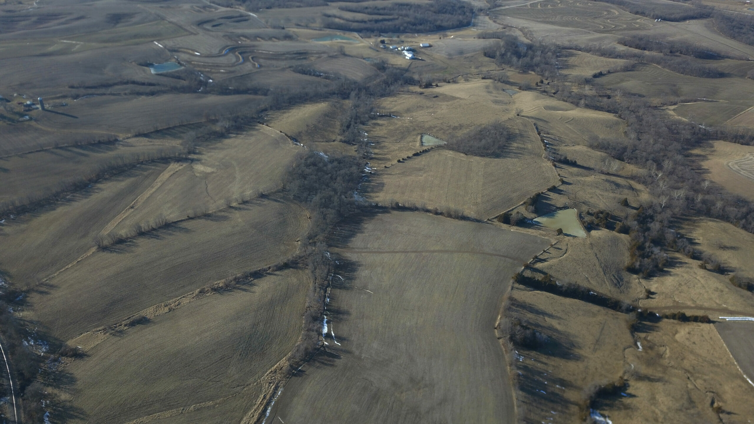 246.77 Acre Fuemmeler/Nolke Farm Auction, April 14, 2021 10 am
