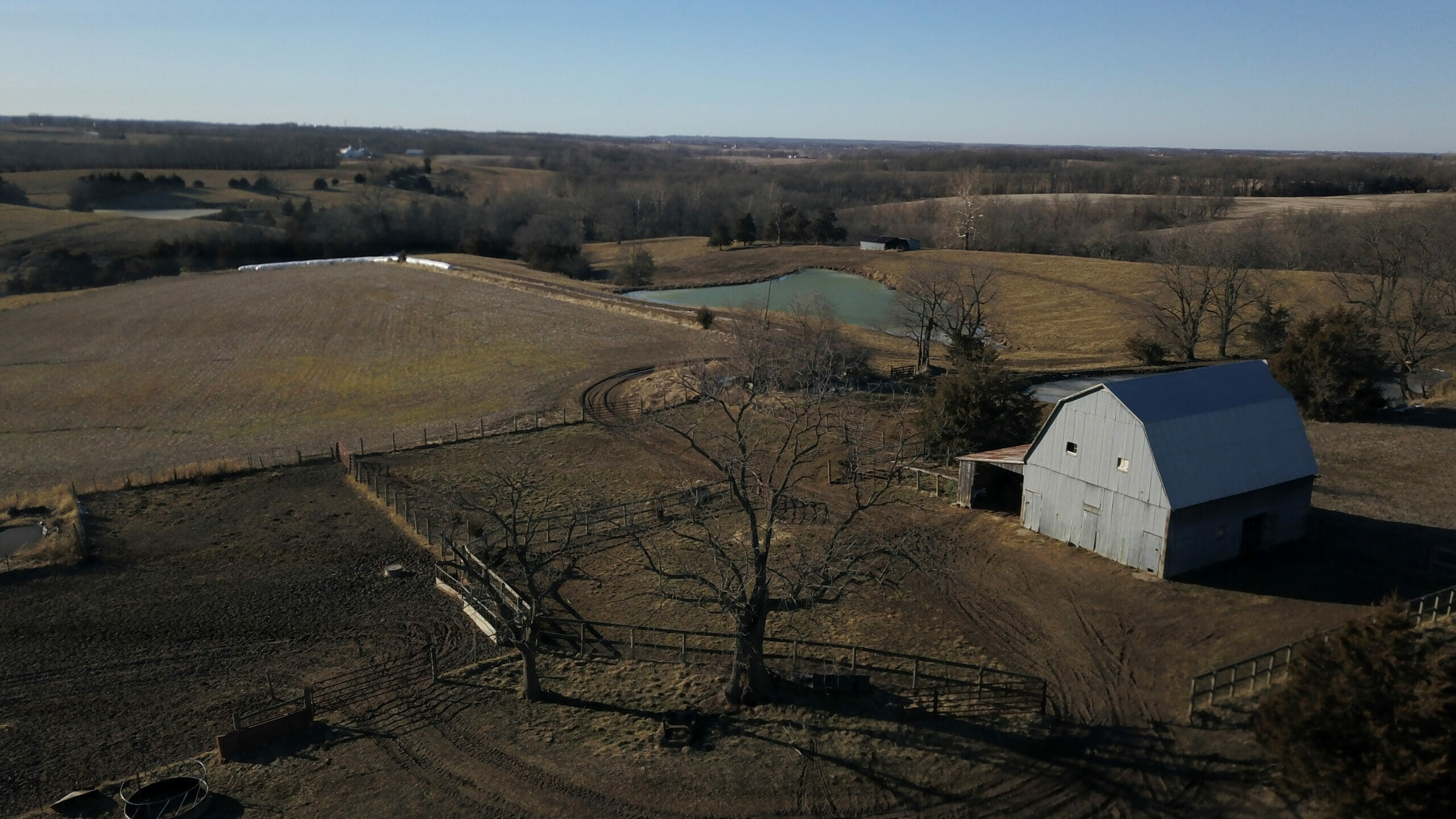 246.77 Acre Fuemmeler/Nolke Farm Auction, April 14, 2021 10 am