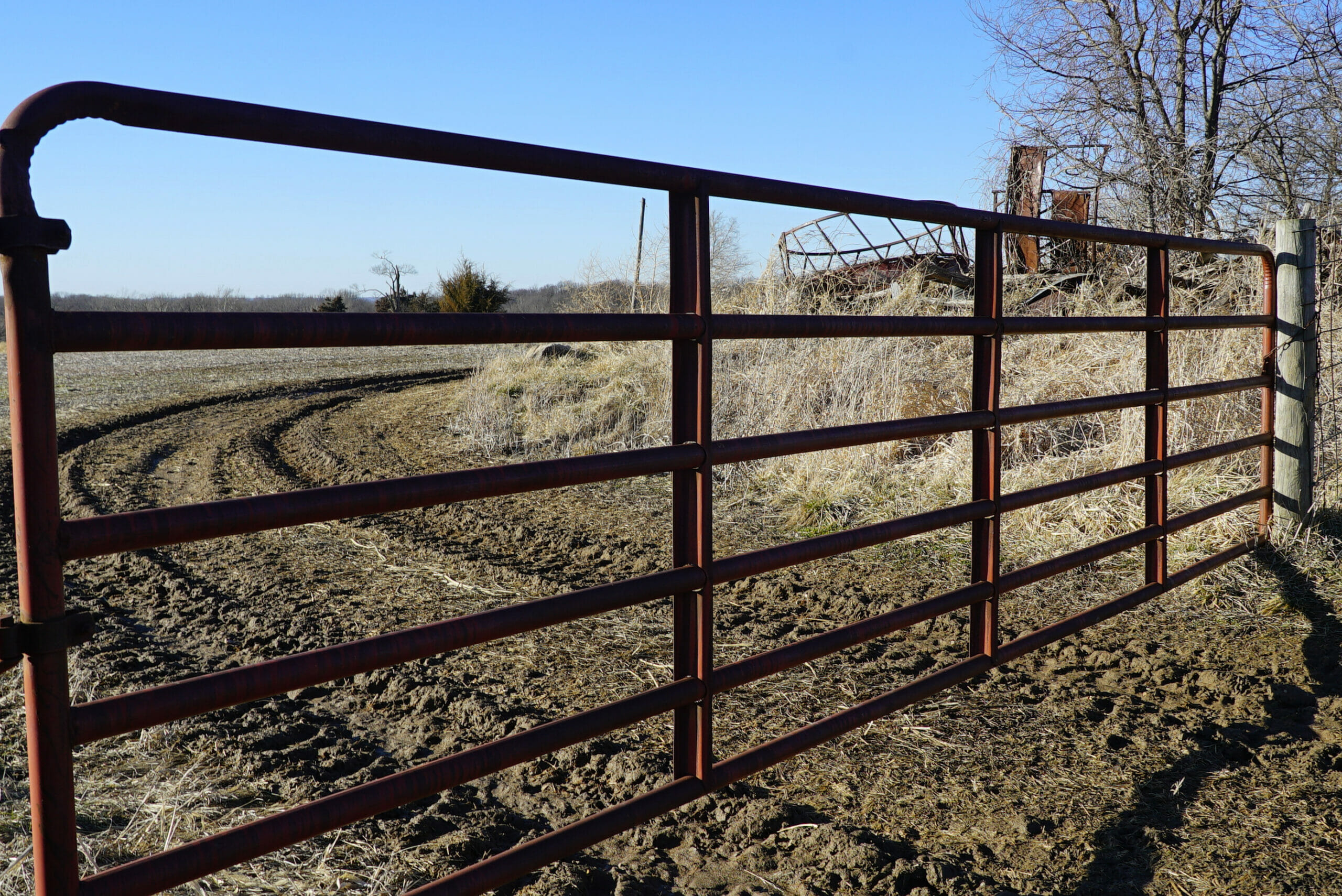 246.77 Acre Fuemmeler/Nolke Farm Auction, April 14, 2021 10 am