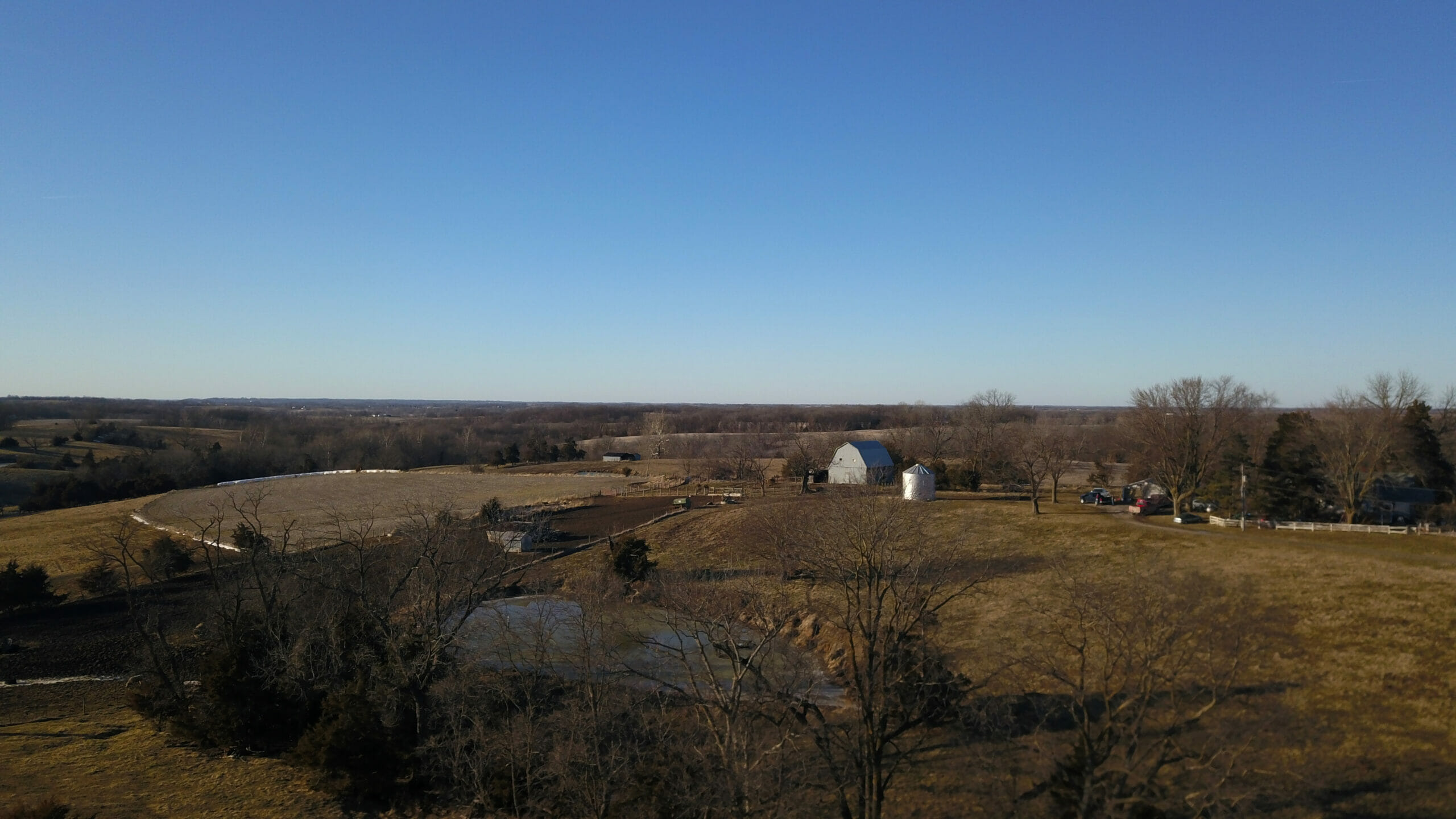 246.77 Acre Fuemmeler/Nolke Farm Auction, April 14, 2021 10 am