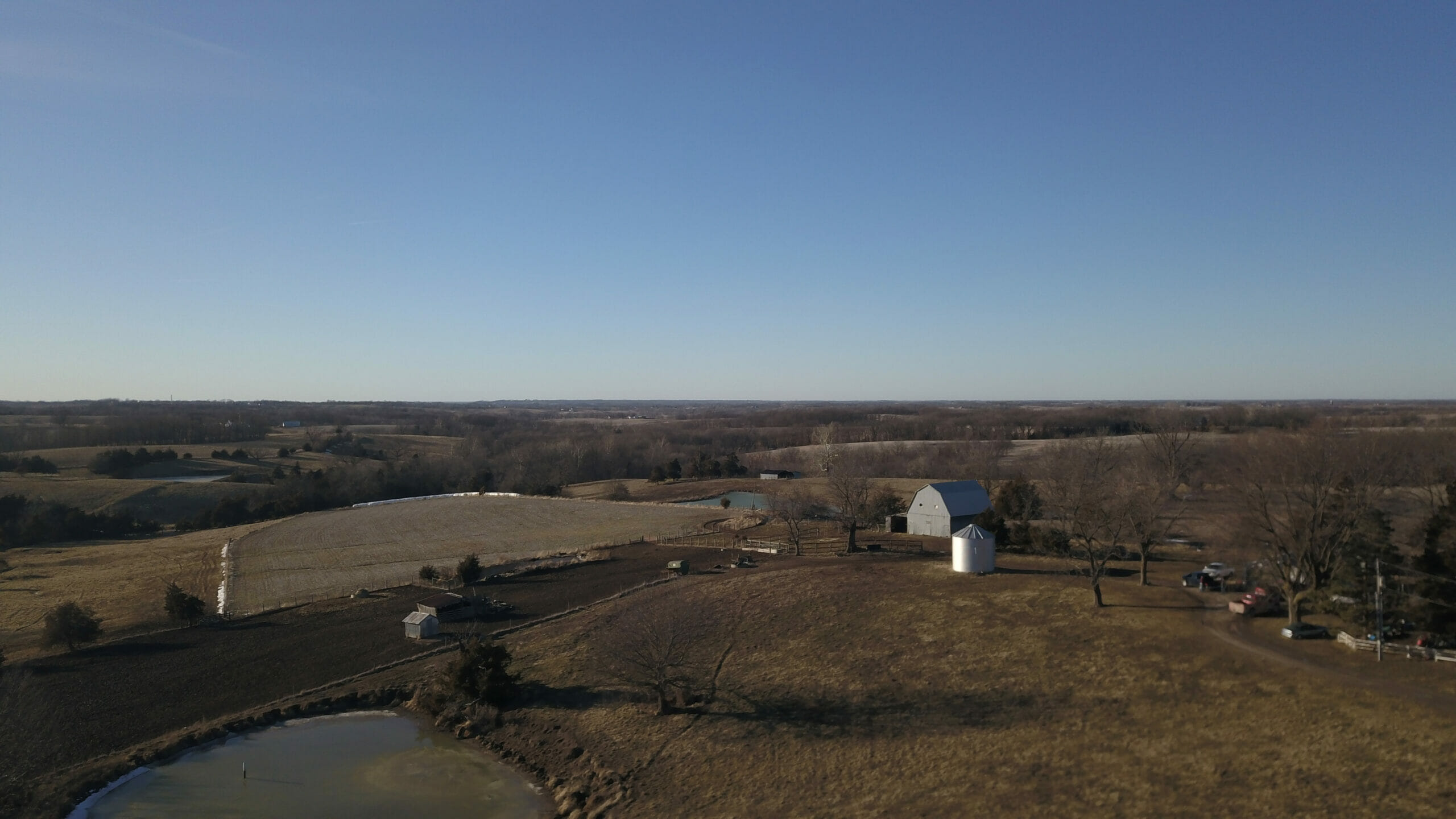 246.77 Acre Fuemmeler/Nolke Farm Auction, April 14, 2021 10 am