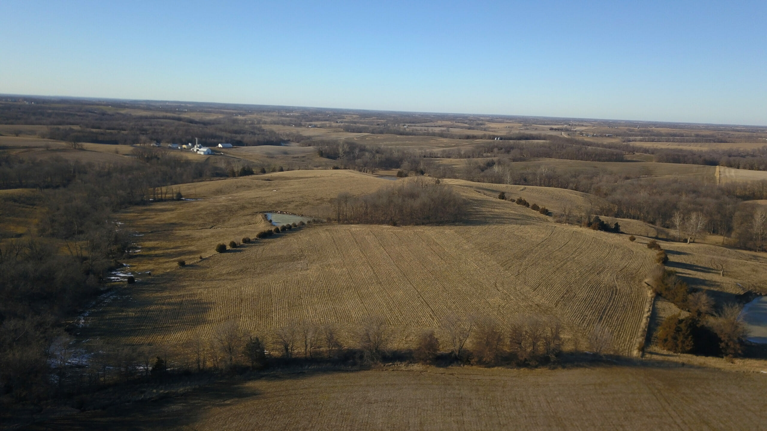 246.77 Acre Fuemmeler/Nolke Farm Auction, April 14, 2021 10 am