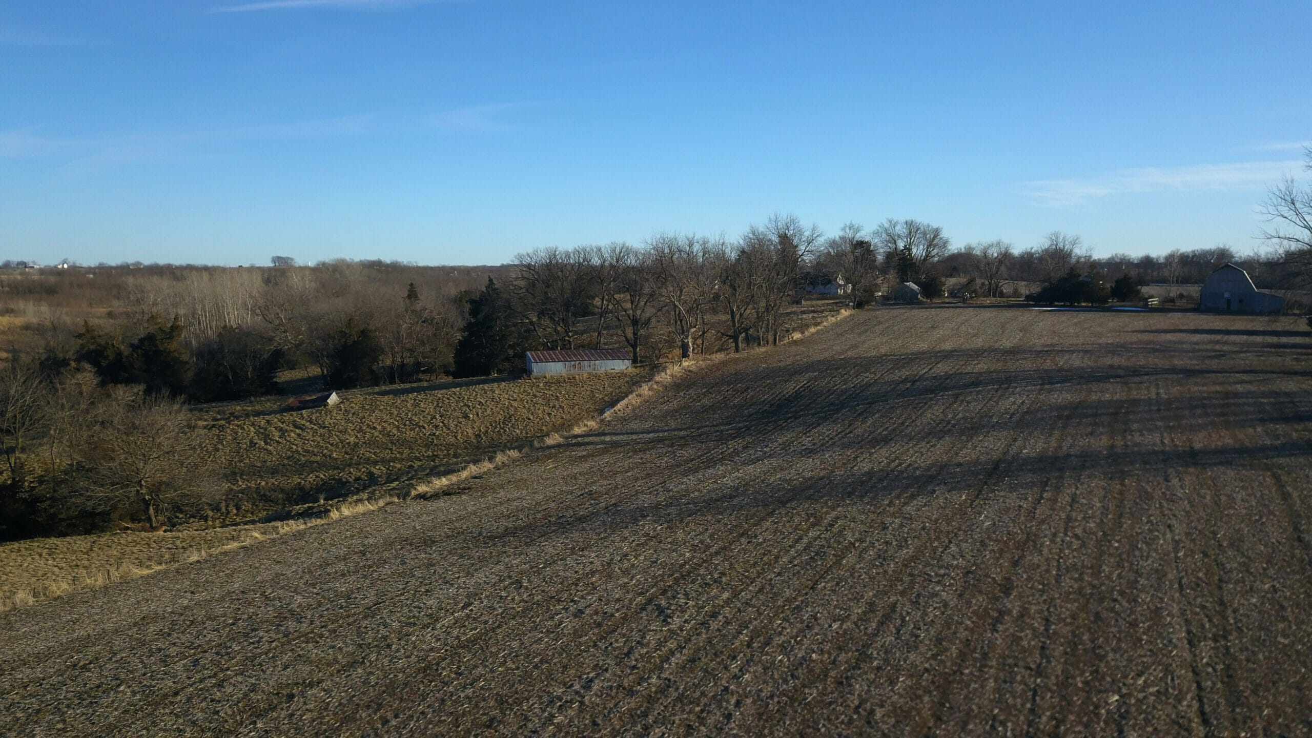 246.77 Acre Fuemmeler/Nolke Farm Auction, April 14, 2021 10 am