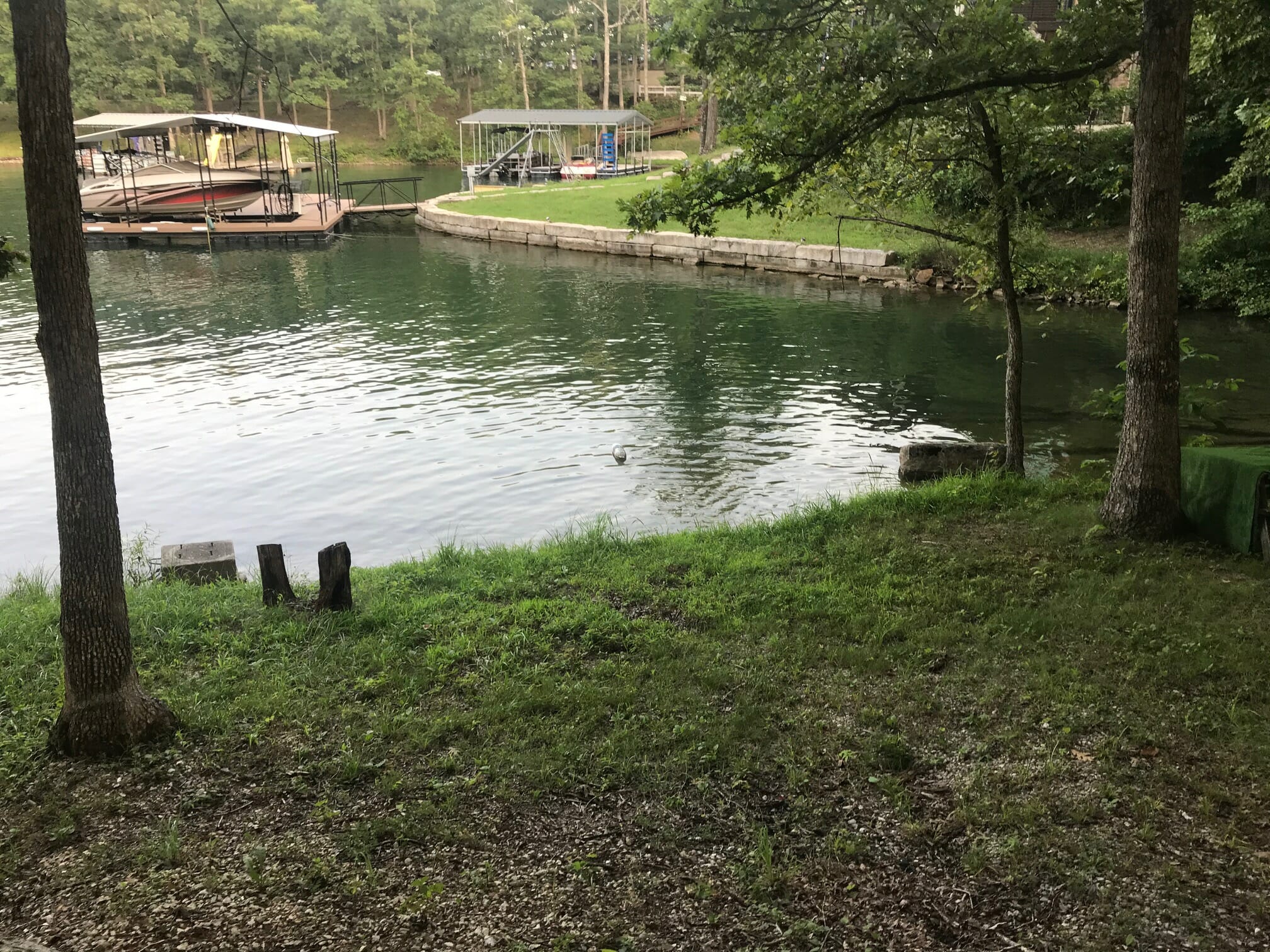 Lake Nehai Waterfront Lots Missouri Land & Farm