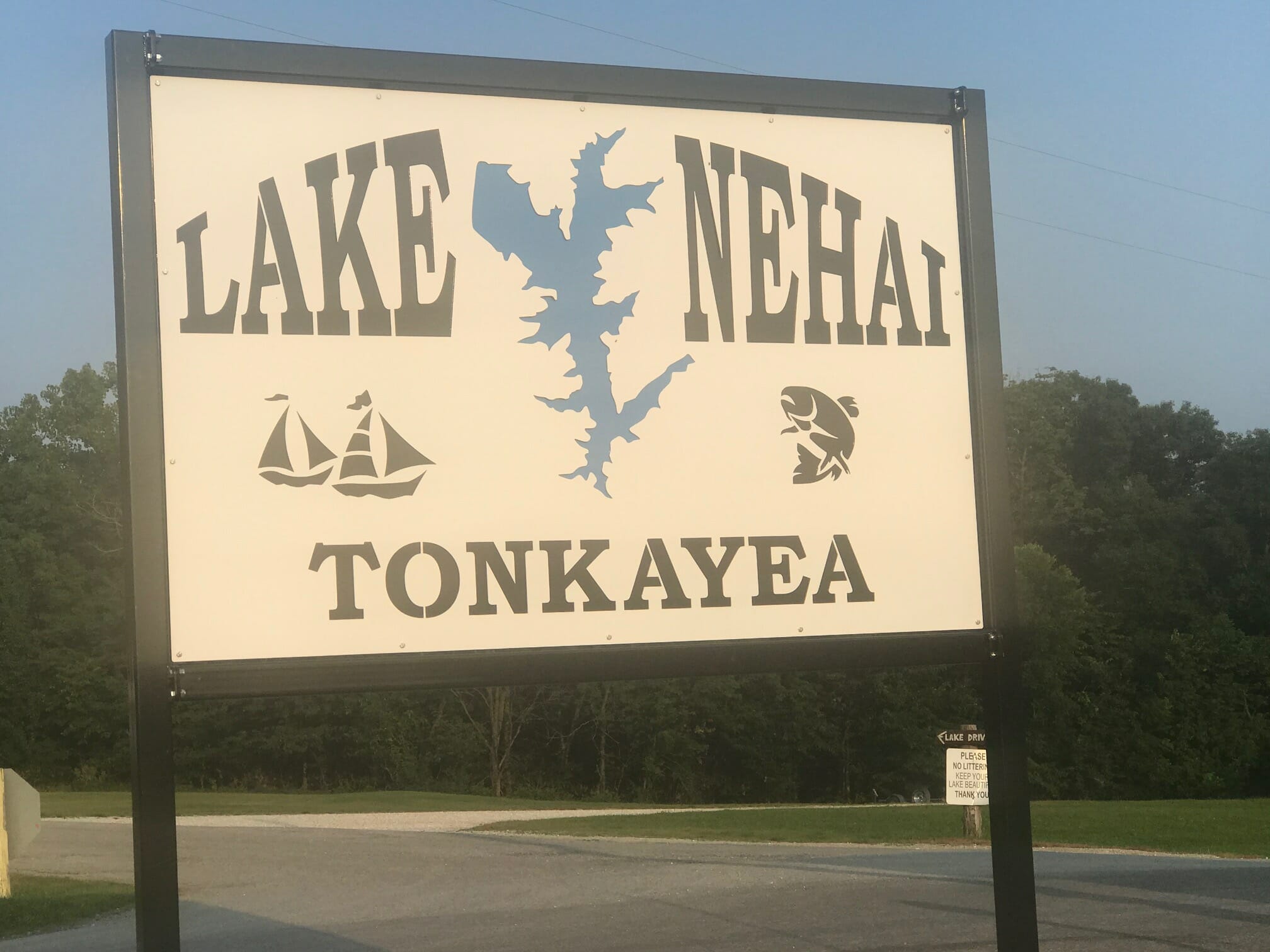 Lake Nehai Waterfront Lots Missouri Land & Farm