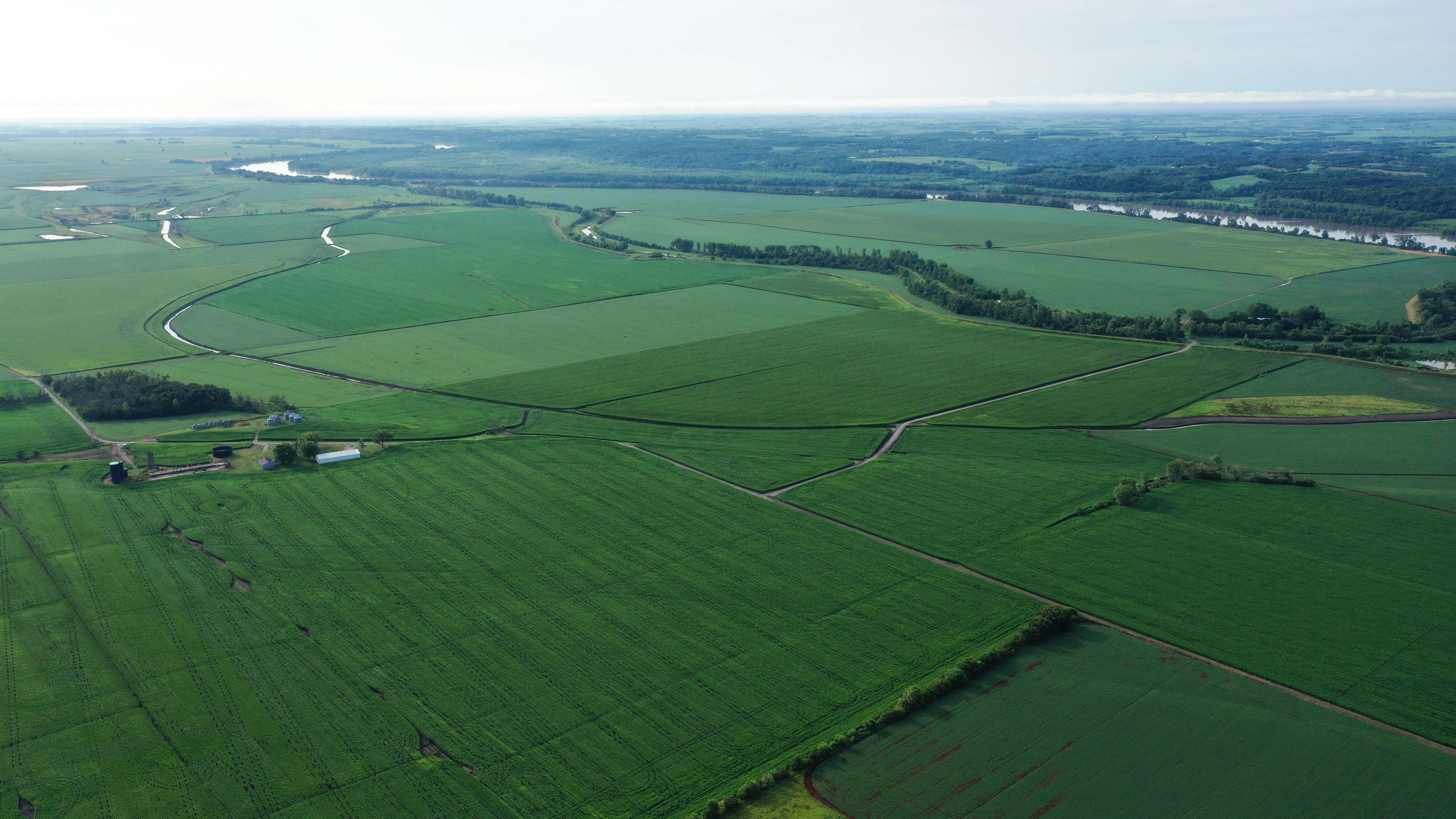 1120 Acres of Premium Tillable Farm Ground!!! Live & Online Auction 6