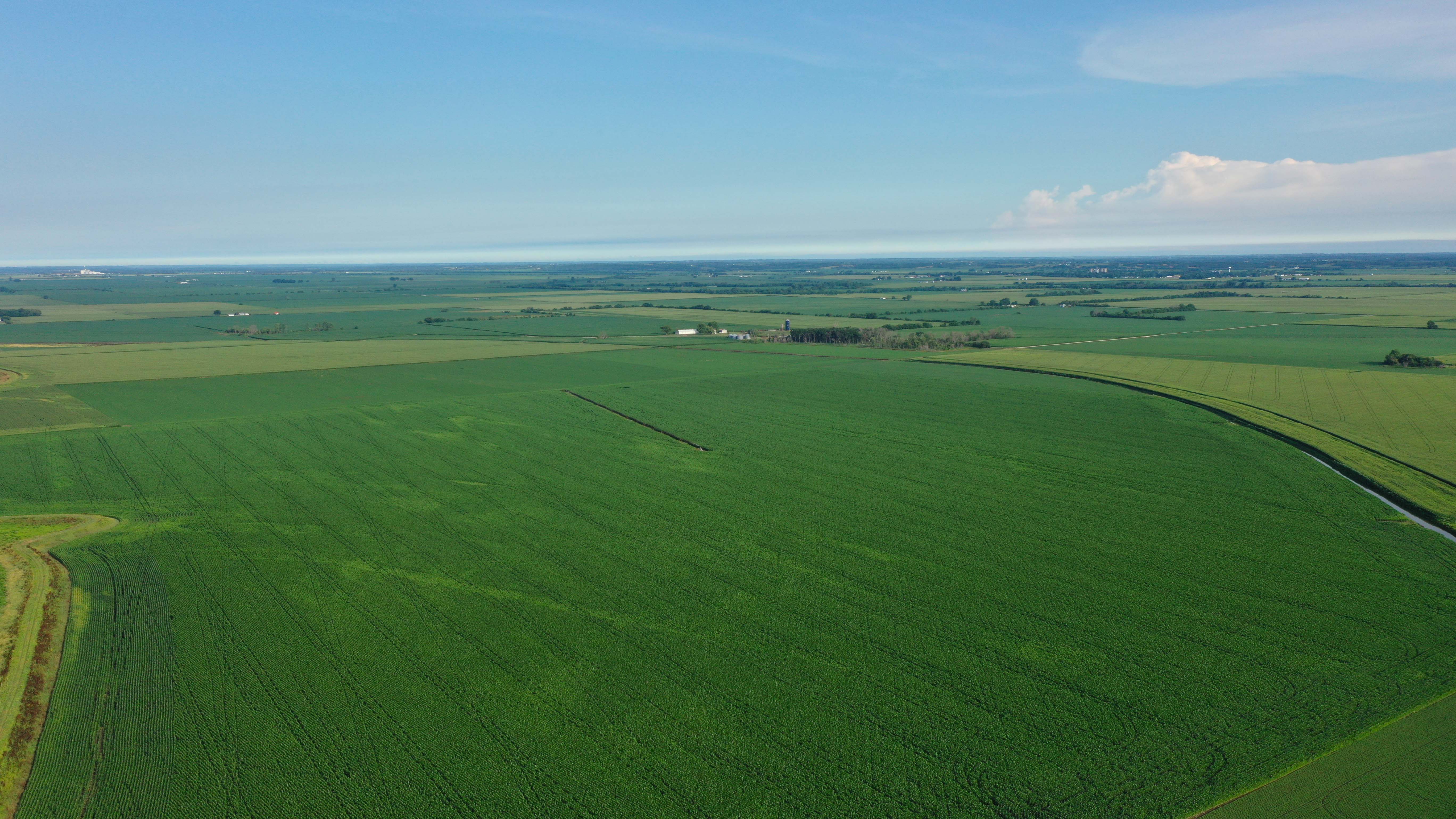 1120 Acres of Premium Tillable Farm Ground!!! Live & Online Auction 6 ...