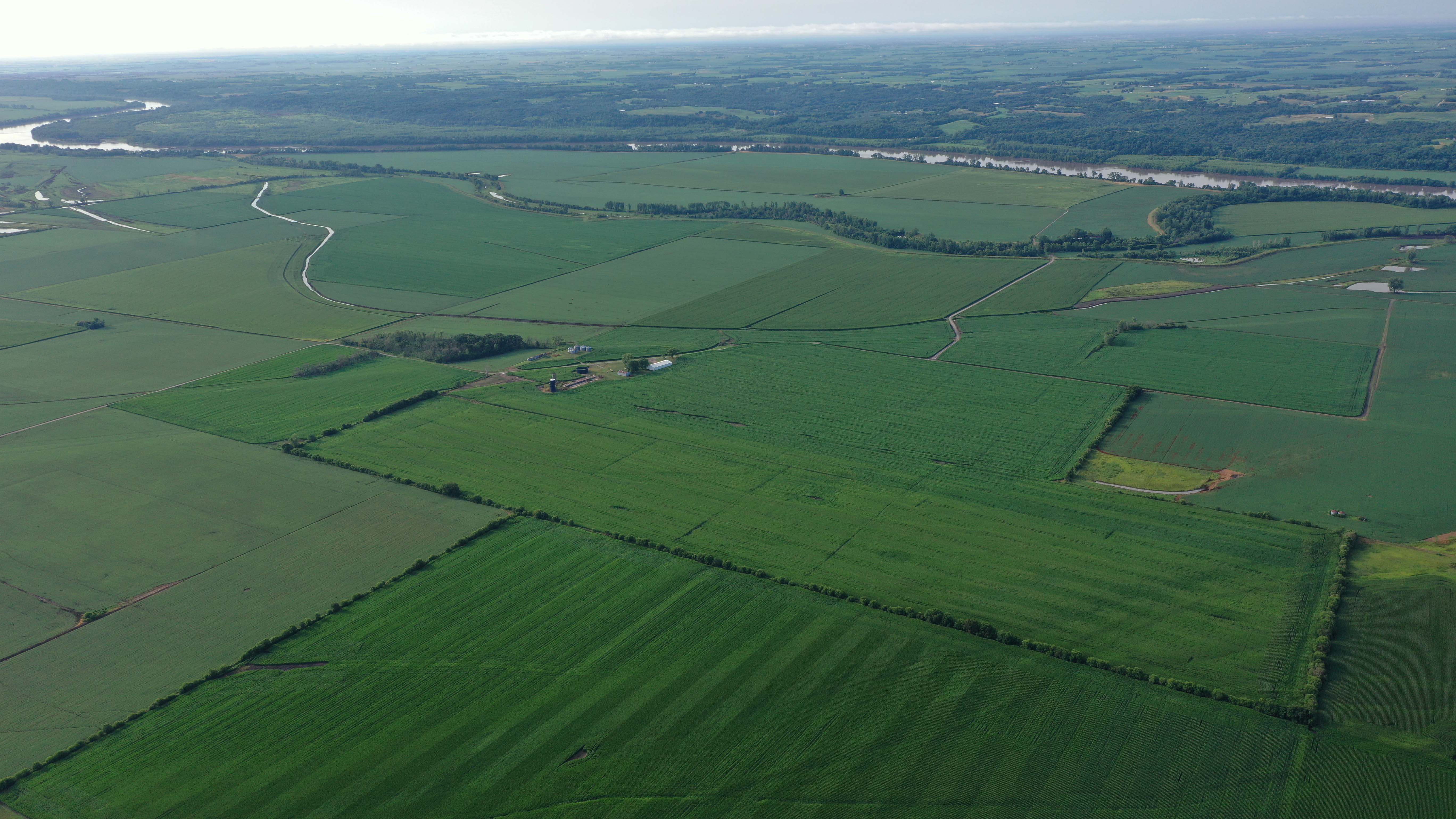 1120 Acres of Premium Tillable Farm Ground!!! Live & Online Auction 6