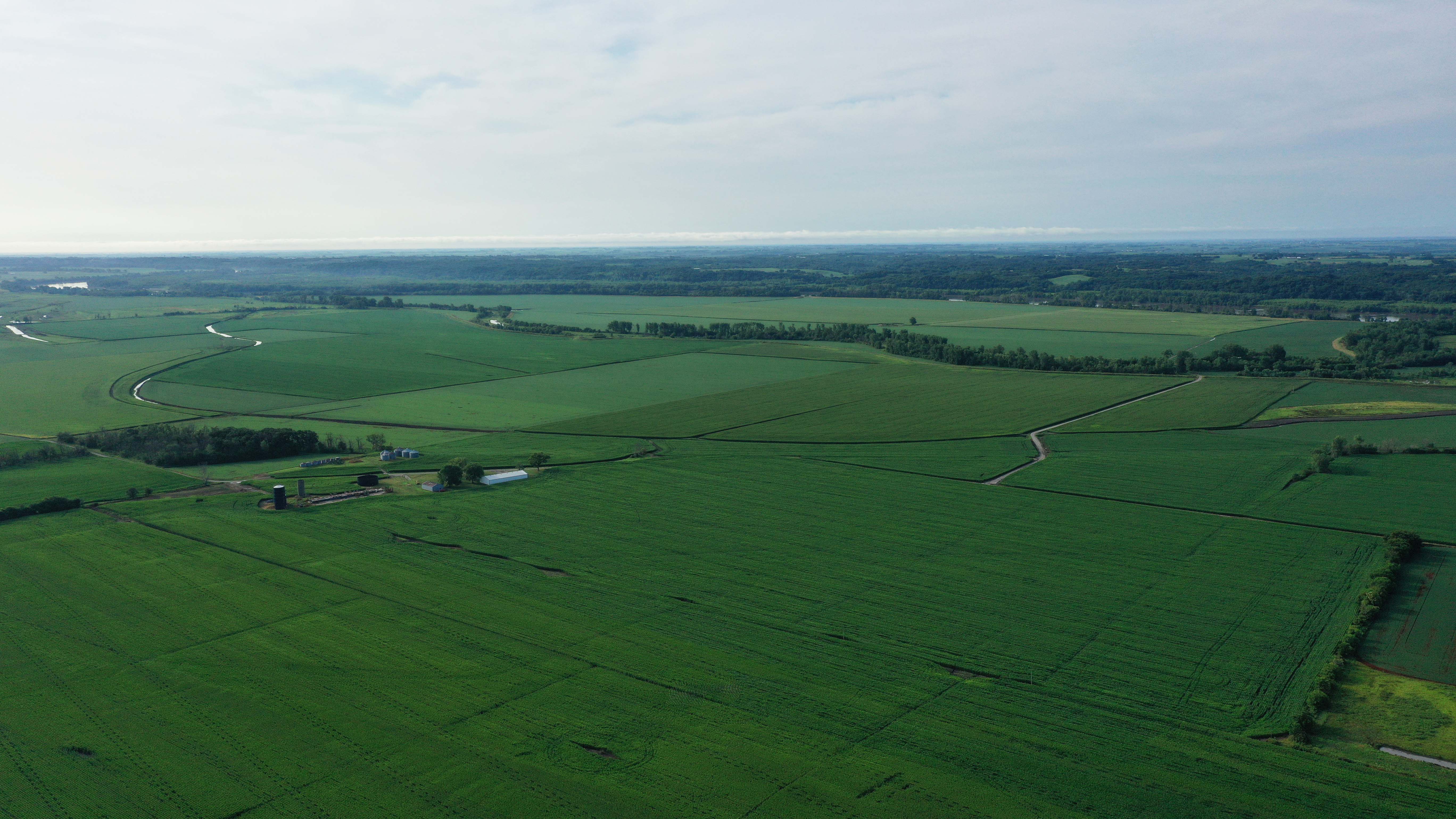 1120 Acres of Premium Tillable Farm Ground!!! Live & Online Auction 6